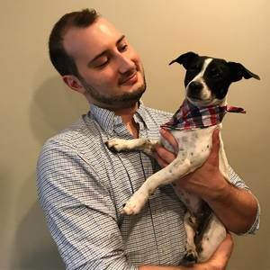 Meet your Posher, James